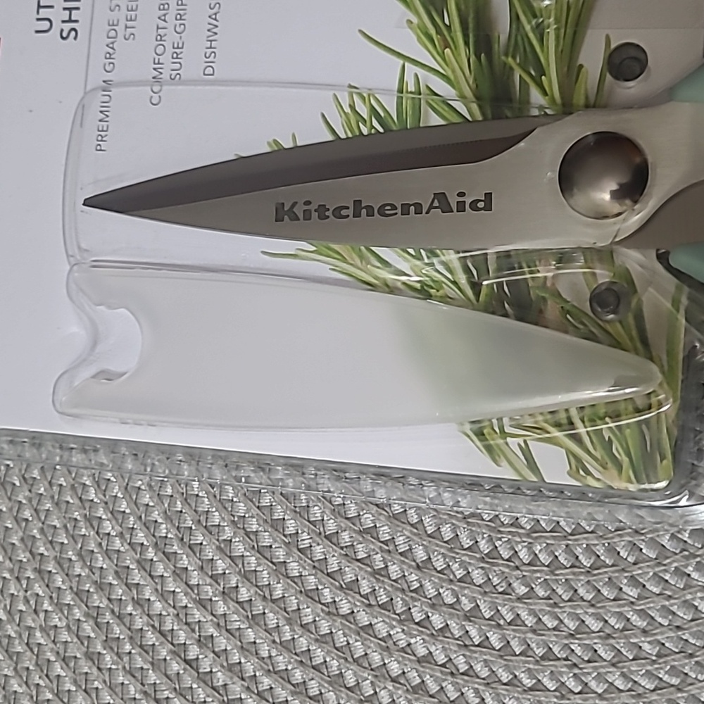 Utility Shears - Picture 3 of 5